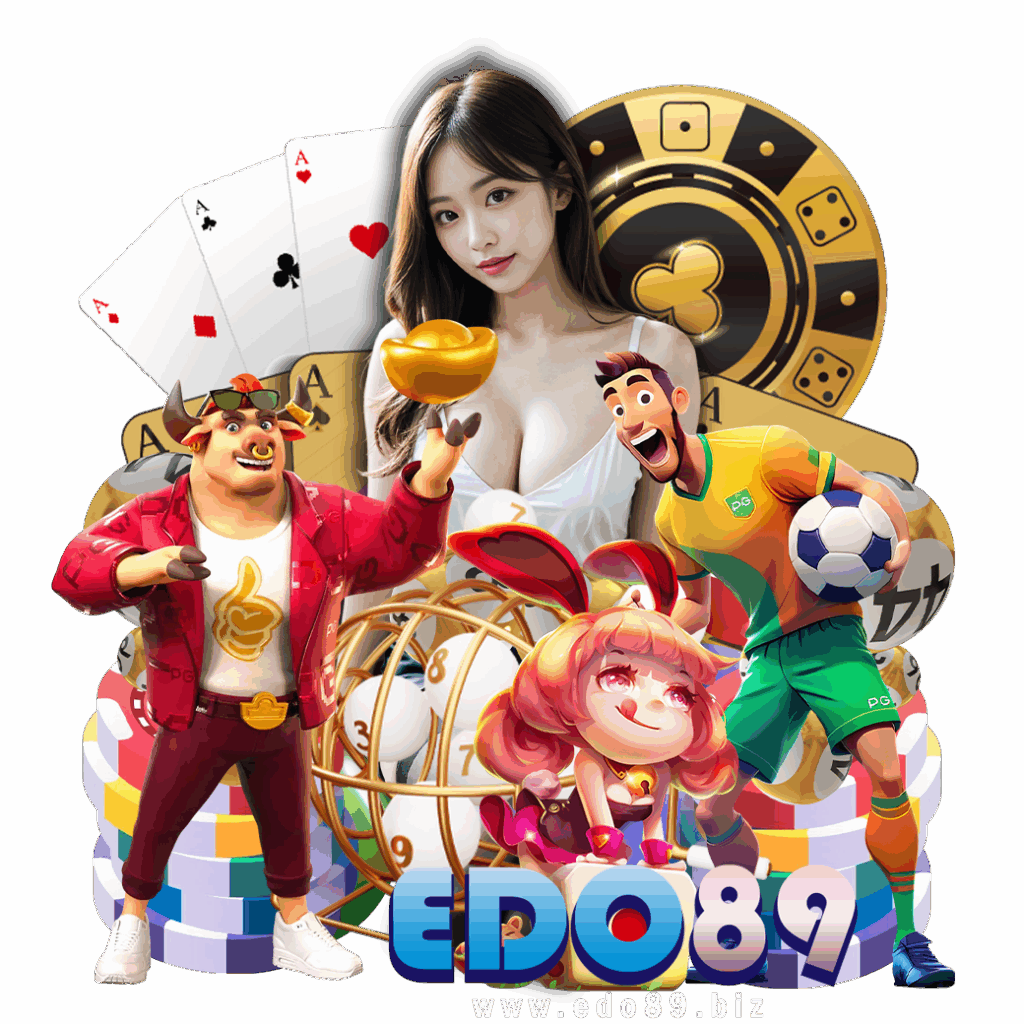 edo89 login