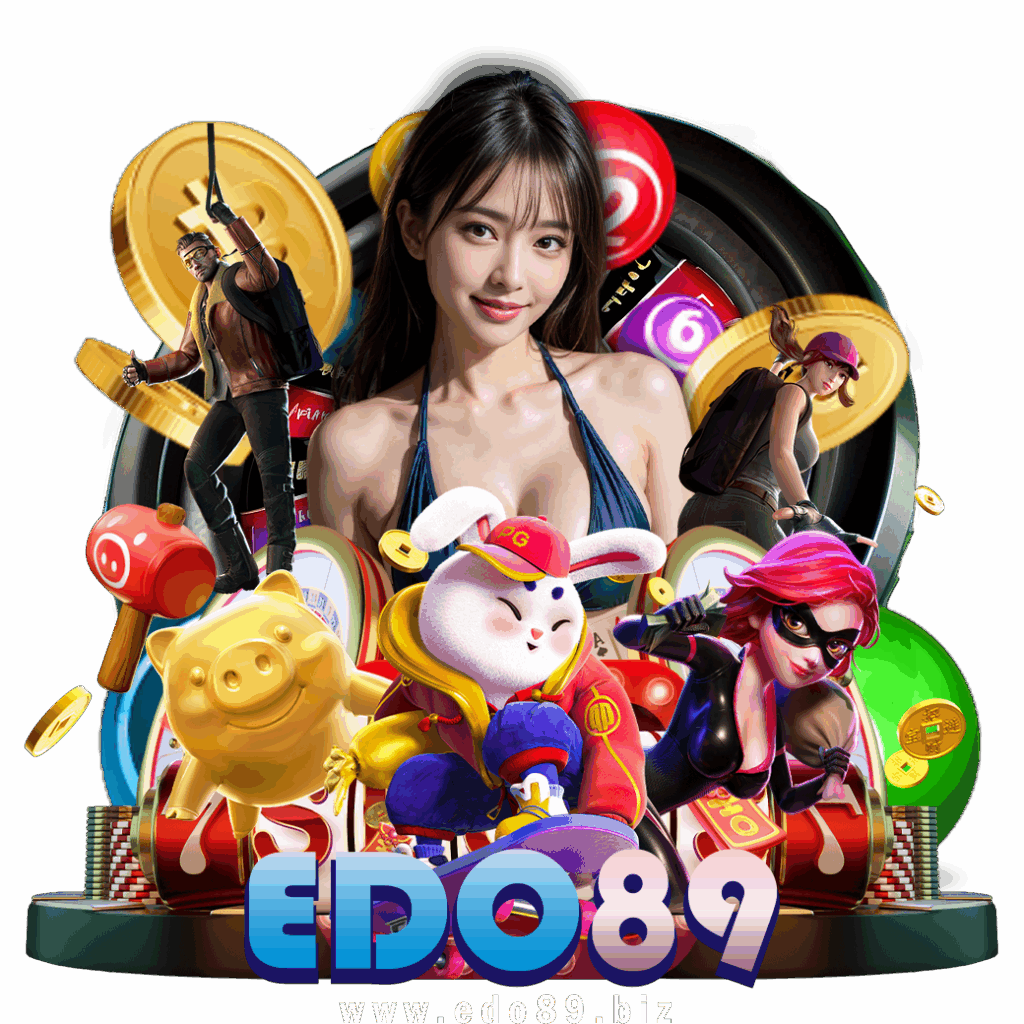edo89 slot